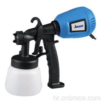 Certification Sprip Spray pištolj bez zraka za prskanje boja